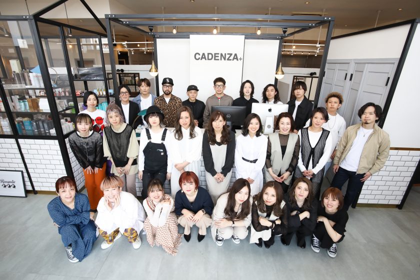 CADENZAについて